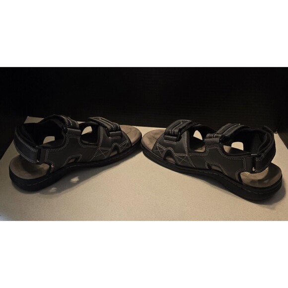Dockers New Page Sandals Men's Size 8 M Newpage Sandal Adjustable Men Shoe, New - Picture 14 of 16